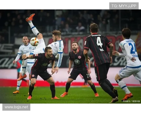 “DSC”缩写代表的德甲球队是哪支？