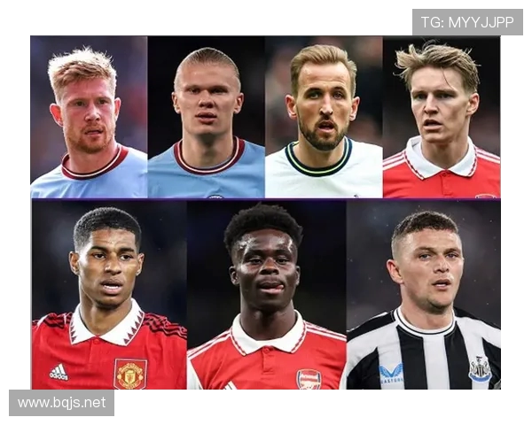 四强球队中拥有多少英超球员详细统计